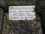 image of grave number 879307